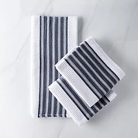 Harman Premium Quality 'Vertical' Kitchen Towel