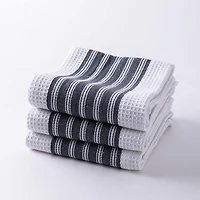 Harman Premium Quality 'Vertical' Kitchen Towel