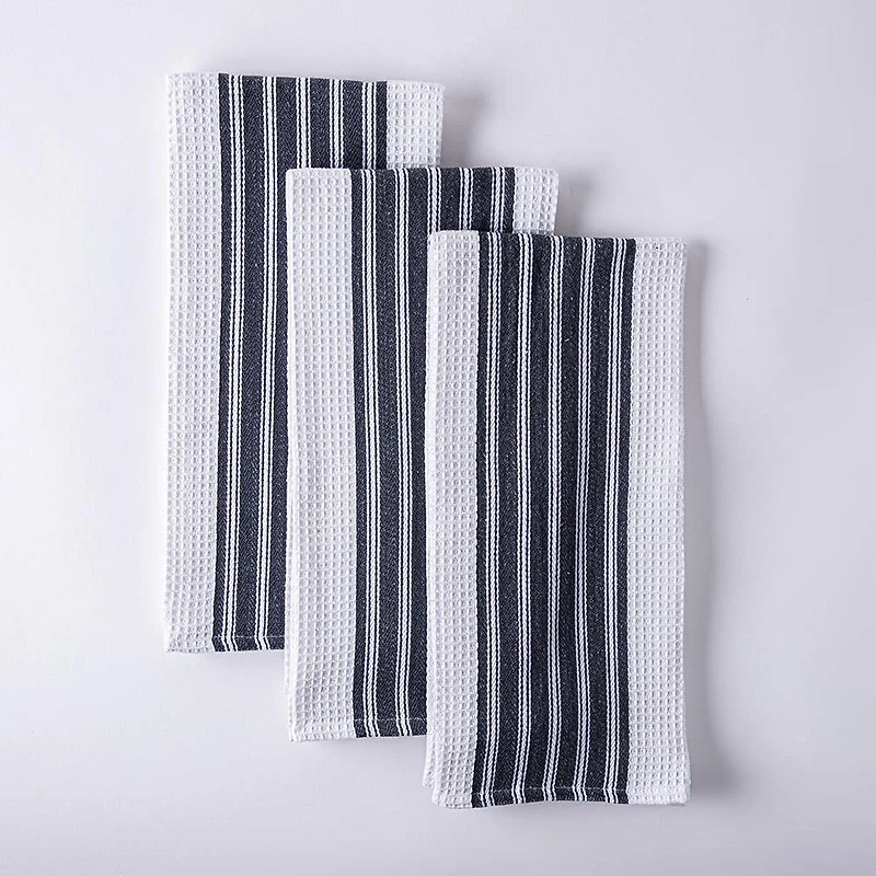 Harman Premium Quality 'Vertical' Kitchen Towel