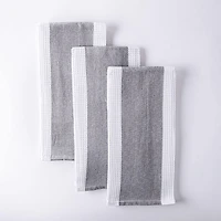 Harman Premium Quality 'Blocks' Kitchen Towel