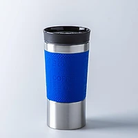 KSP Orbit Double Wall Travel Mug (St/St