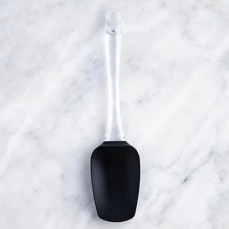KSP Ice Silicone Spoonula (Black)