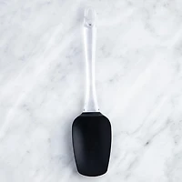 KSP Ice Silicone Spoonula (Black)