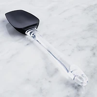 KSP Ice Silicone Spoonula (Black)