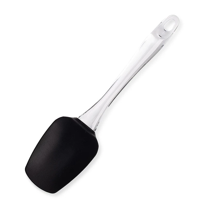 KSP Ice Silicone Spoonula (Black)
