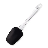 KSP Ice Silicone Spoonula (Black)