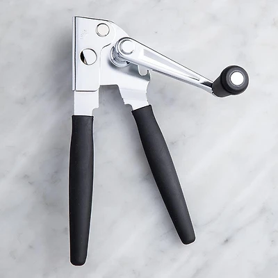 Swing-A-Way Soft Grip 'Long Handle' Extra Easy Can Opener
