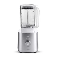 ZWILLING Enfinigy High Performance Blender (White/Silver)
