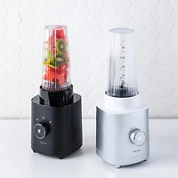 ZWILLING Enfinigy Personal Blender (White/Silver)