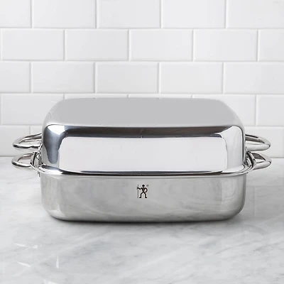 Henckels Elements Hi-Dome Rectangular Roaster