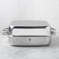 Henckels Elements Hi-Dome Rectangular Roaster