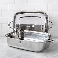 Henckels Elements Hi-Dome Rectangular Roaster