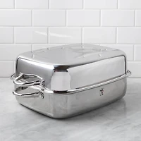 Henckels Elements Hi-Dome Rectangular Roaster