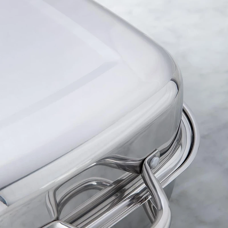 Henckels Elements Hi-Dome Rectangular Roaster