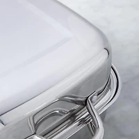 Henckels Elements Hi-Dome Rectangular Roaster