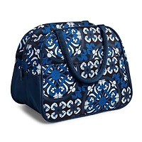 KSP Duffle 'Maui' Insulated Lunch Bag (Blue)