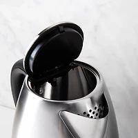 Chefman Cordless Jug Kettle 1.7L (Stainless Steel)