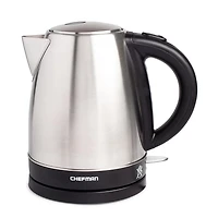 Chefman Cordless Jug Kettle 1.7L (Stainless Steel)