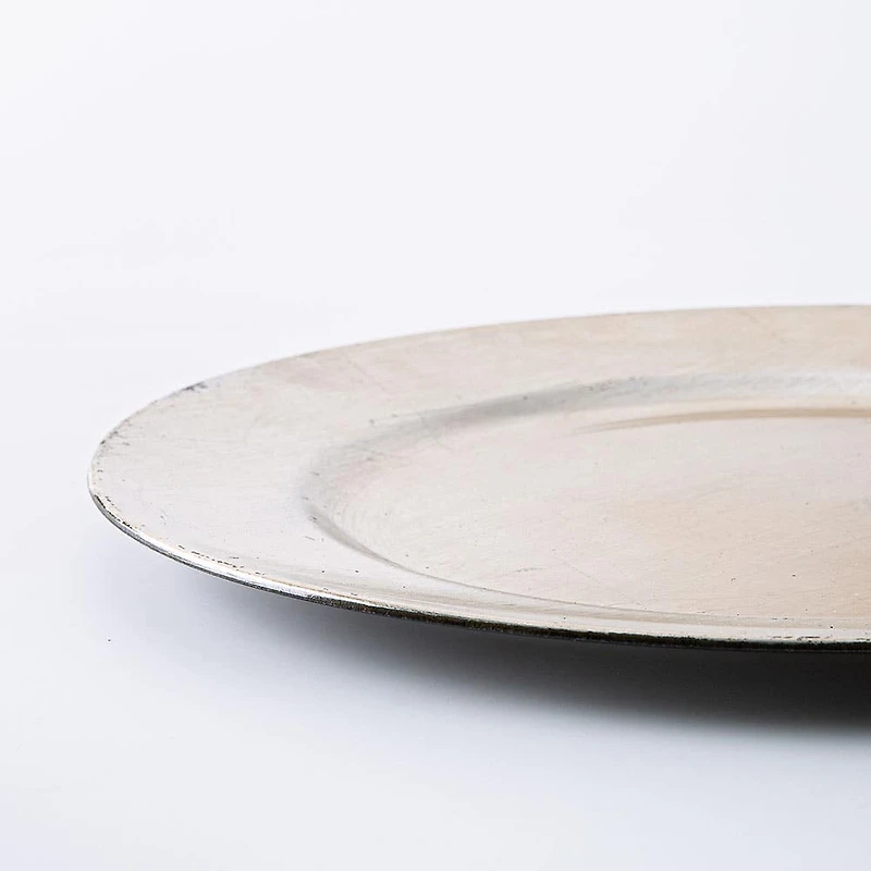 KSP Everyday Charger Plate (Champagne)