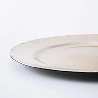 KSP Everyday Charger Plate (Champagne)