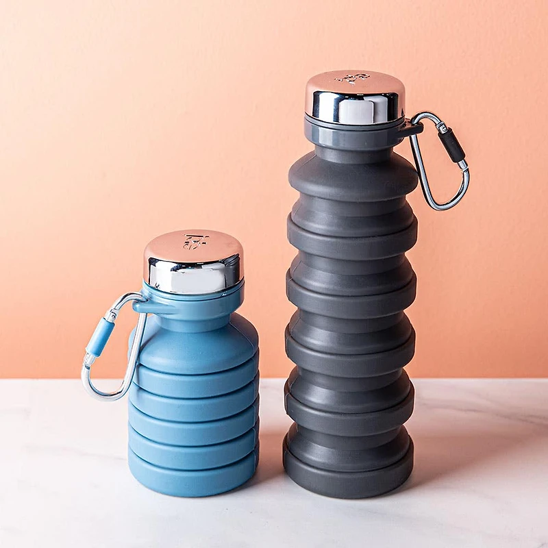 Joie On The Go Collapsible Water Bottle (Asstd.)