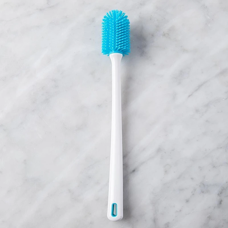 Joie Kitchen Convenience Silicone Bottle Brush (Asstd.)