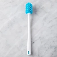 Joie Kitchen Convenience Silicone Bottle Brush (Asstd.)