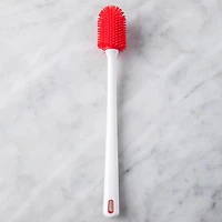 Joie Kitchen Convenience Silicone Bottle Brush (Asstd.)
