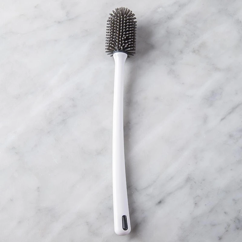 Joie Kitchen Convenience Silicone Bottle Brush (Asstd.)