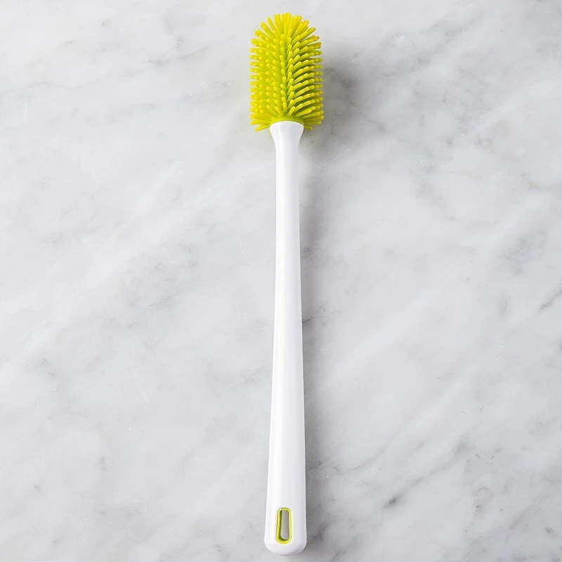Joie Kitchen Convenience Silicone Bottle Brush (Asstd.)