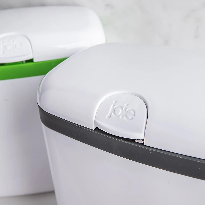 Joie Countertop Plastic Compost Pail (Asstd.)