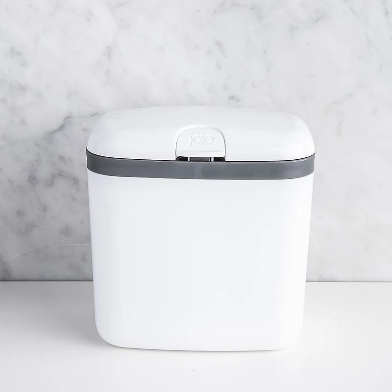 Joie Countertop Plastic Compost Pail (Asstd.)