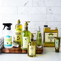 Fruits & Passion Cucina 'Coriander & Olive Tree' All Purpose Cleaner