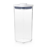 OXO Good Grips Pop 1.6L 'Square' Storage Canister