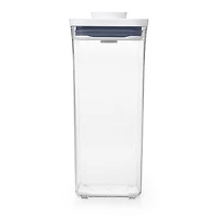 OXO Good Grips Pop 1.6L 'Square' Storage Canister