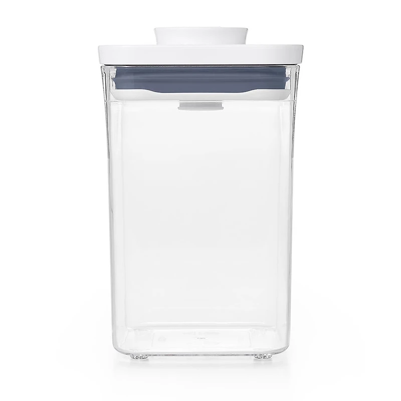 OXO Good Grips Pop 1L Square Storage Canister