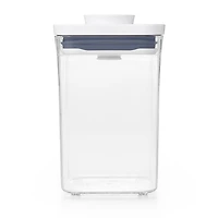OXO Good Grips Pop 1L Square Storage Canister