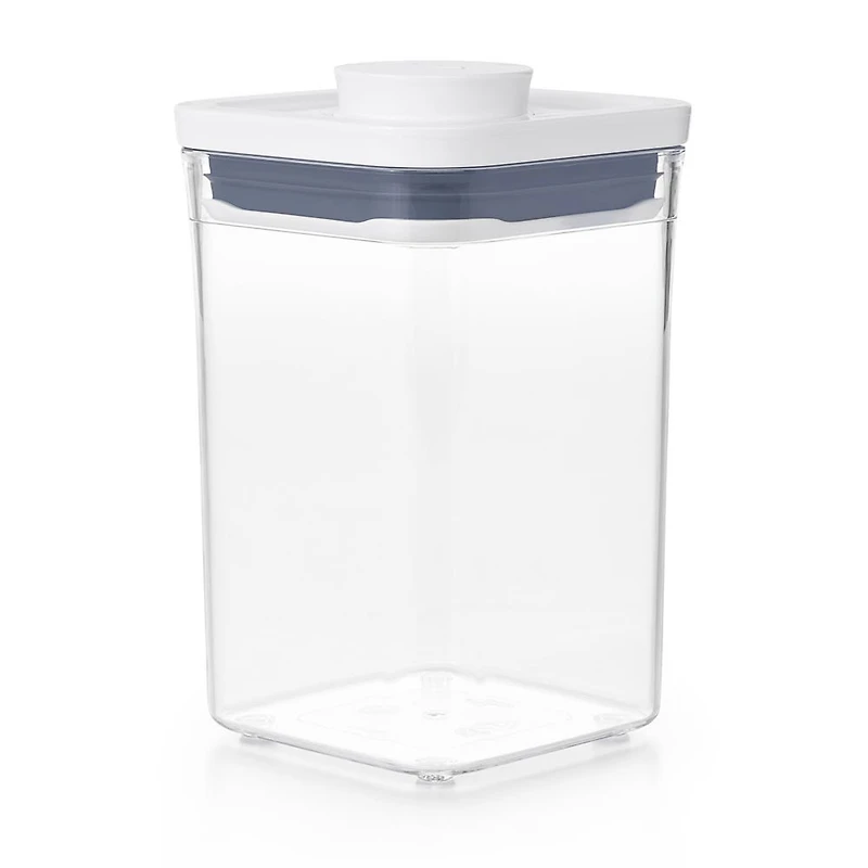 OXO Good Grips Pop 1L Square Storage Canister