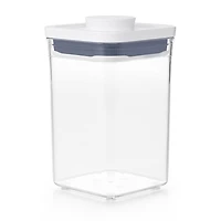 OXO Good Grips Pop 1L Square Storage Canister