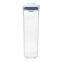 OXO Good Grips Pop .8L Square Storage Canister