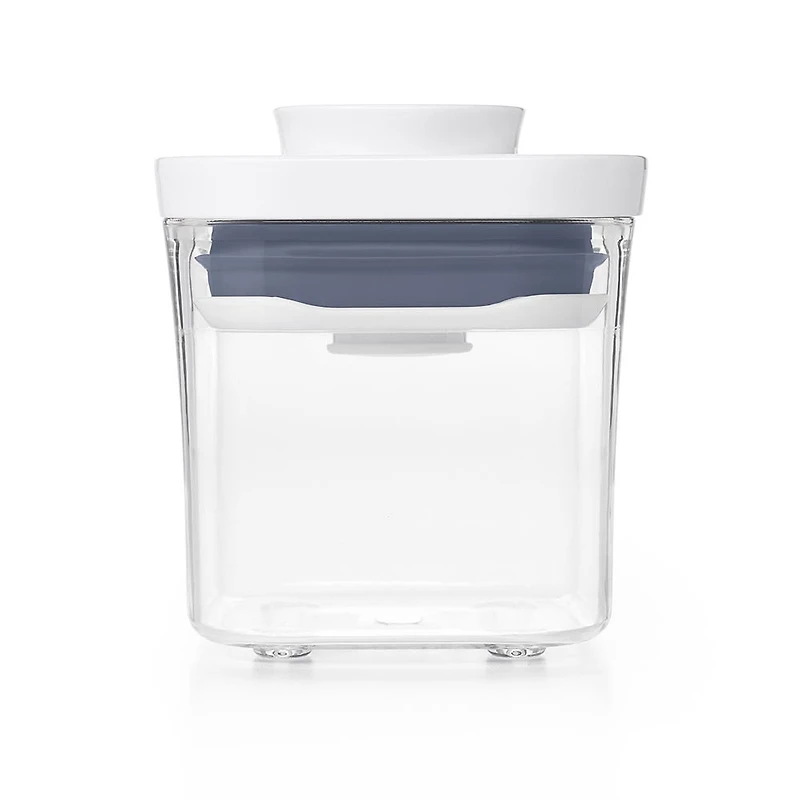 OXO Good Grips Pop 2.0 'Mini' Storage Canister Square (Clear)