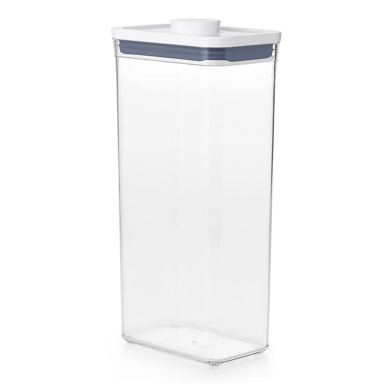OXO Good Grips Pop 3.5L 'Tall' Storage Canister Rectangular
