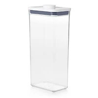 OXO Good Grips Pop 3.5L 'Tall' Storage Canister Rectangular