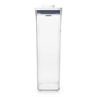 OXO Good Grips Pop 3.5L 'Tall' Storage Canister Rectangular