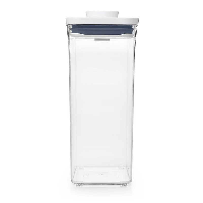 OXO Good Grips Pop 2.6L 'Medium' Rectangular Storage Canister
