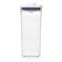 OXO Good Grips Pop 2.6L 'Medium' Rectangular Storage Canister