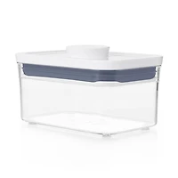 OXO Good Grips Pop .6L Mini Rectangular Storage Canister