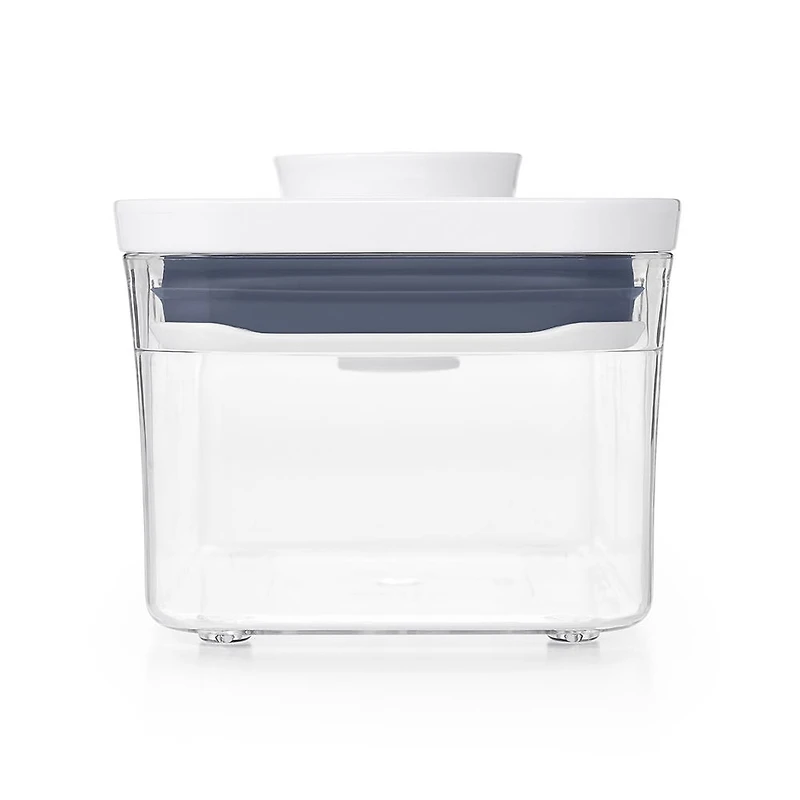 OXO Good Grips Pop .6L Mini Rectangular Storage Canister