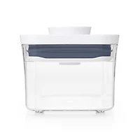 OXO Good Grips Pop .6L Mini Rectangular Storage Canister