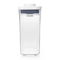 OXO Good Grips Pop 1.1L Slim Rectangular Storage Canister